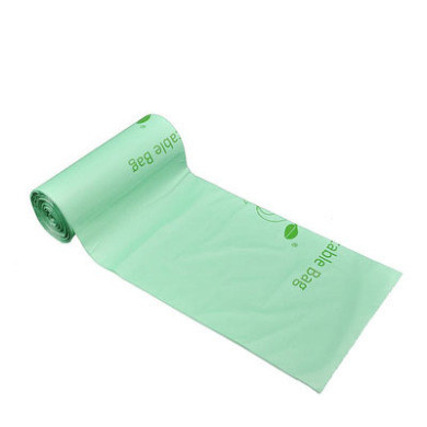 Customized Biodegradable Plastic Bag for Smell Proof and Flexible Candy Packaging