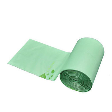 Customized Biodegradable Plastic Bag for Smell Proof and Flexible Candy Packaging