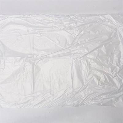 Customized Green Plastic Fresh Food Packaging Bag for Household Industrial Durability