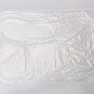 Customized Green Plastic Fresh Food Packaging Bag for Household Industrial Durability