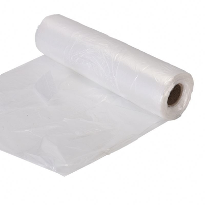 5-100 mic Thickness Refrigerator Bag for Food Freshness Protection of Dry Food Package