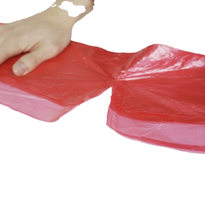 Convenient Household Automatic Extraction Garbage Bag with Thickened Lifting Rope