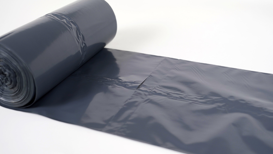 Pla Clear Heavy Duty Plastic Packaging Garbage Bags Uae for Other Household Products