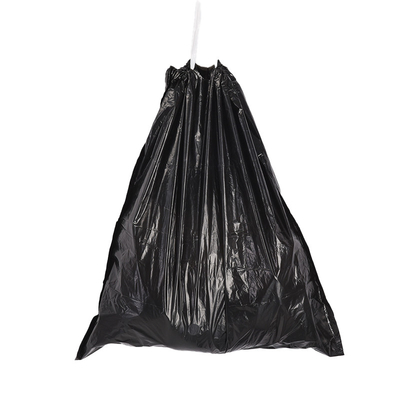 Big Blue Garbage Bag Material Structure HDPE/LDPE/LLDPE for Other Household Products