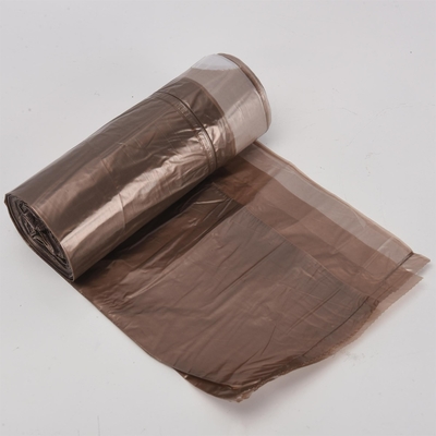 5-50 mic Thickness Trash Garbage Bags 2022 from with Custom Order