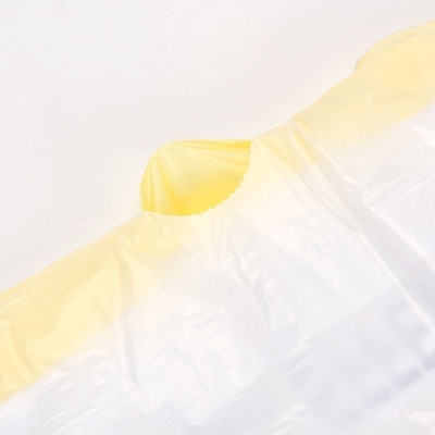 Colorful Top Seller Drawstring Garbage Bag on Roll Made in Tall Kitchen 13gallon LDPE