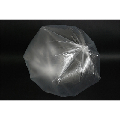 Best Plastic Garbage Bag with Thickness 5-100 mic and Certificate ok compost