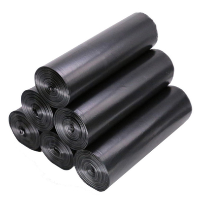 5 Ton Pulp Moulding Clear Strong Garbage Bag on Roll Custom Order with Various Colors