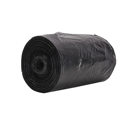 Recycled Pp Woven Garbage Bags for Waste Management Solutions Custom Order Accepted
