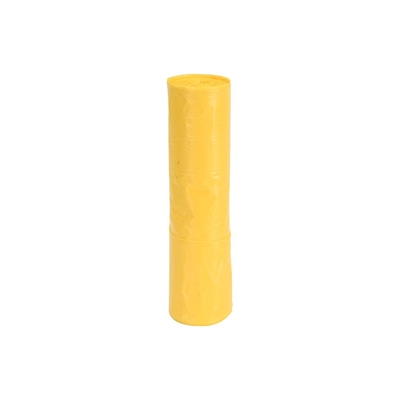 Surface Handling Flexo Printing 42 65 Gallon Heavy Duty Contractor Plastic Trash Bags