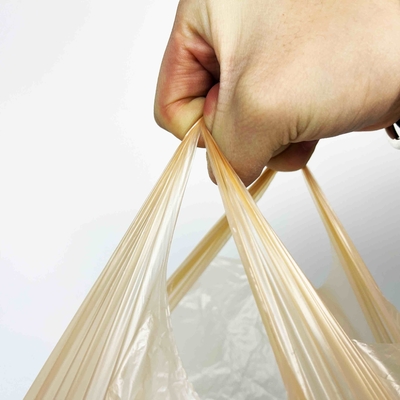 High Security Bottom Seal Bag Roll Making Machine Sets for Other Household Products