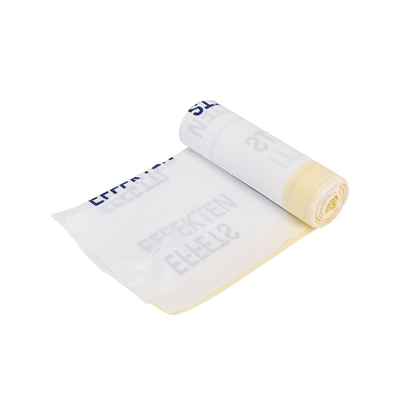 55 Gallon Trash Bags 3 Mil Contractor Garbage Bag for Waste Disposal Large 36X52 Size