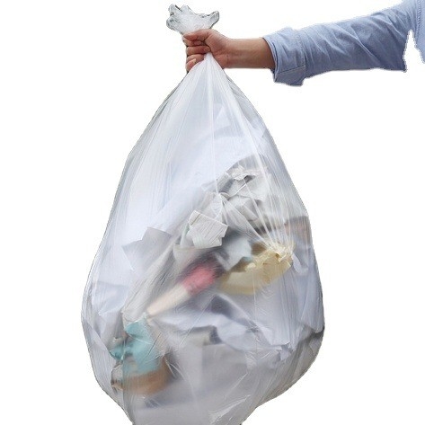 Disposable Plastic Bag in for HDPE/LDPE/LLDPE Rubbish Bin Production Plant Machinery