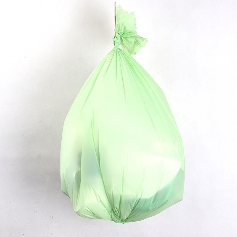 OEM High Speed Biodegradable Polythene T-shirt Plastic Shopping Bags Making Machine
