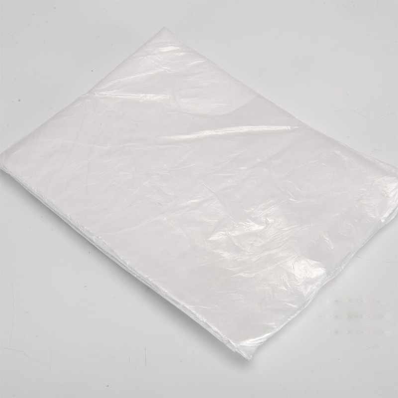 Clear Plastic Drop Cloth Dust Sheet for Painting Other Household Products Manufactured