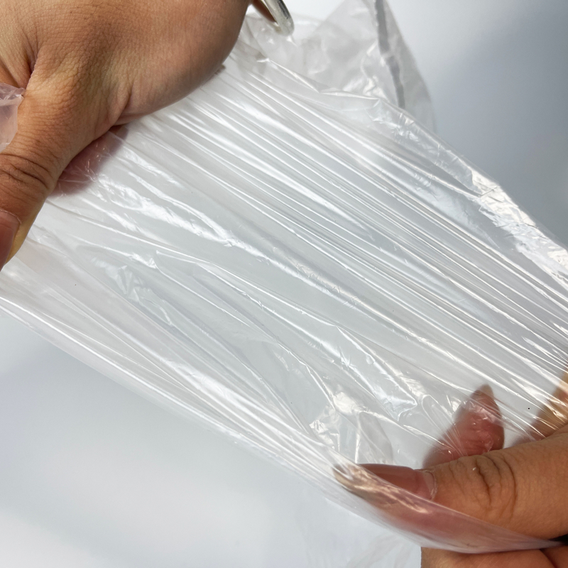 Certificate ok compost Oxo Biodegradable Plastic Bag for Green and Eco-conscious Buyers