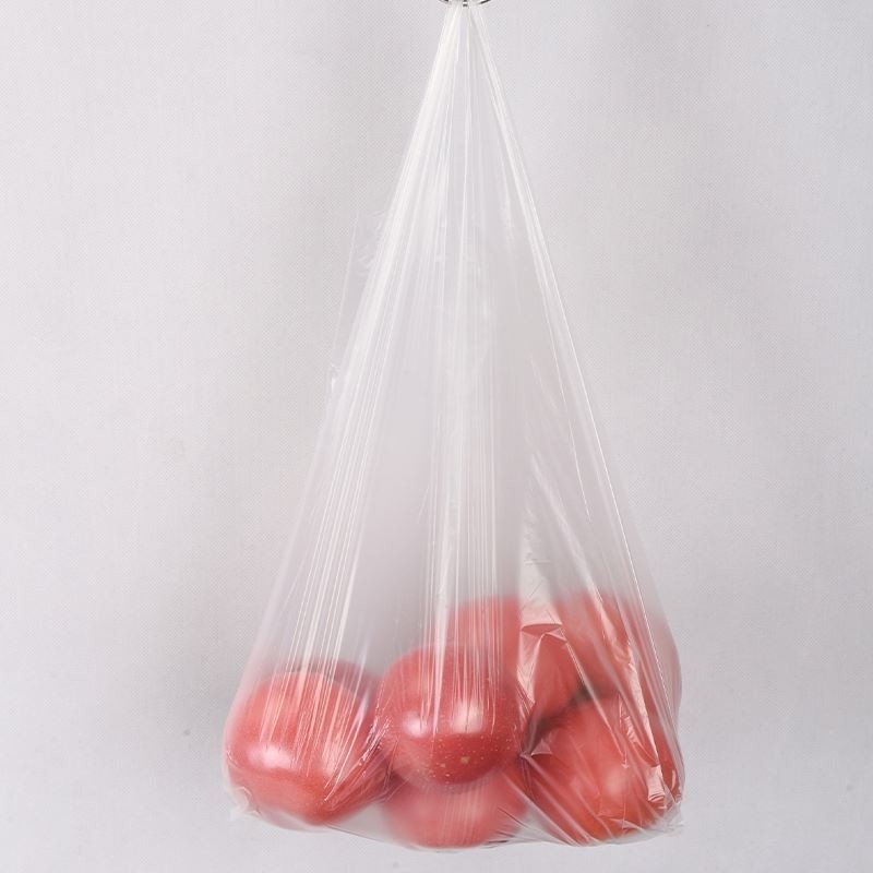 5-100 mic Thickness Refrigerator Bag for Food Freshness Protection of Dry Food Package
