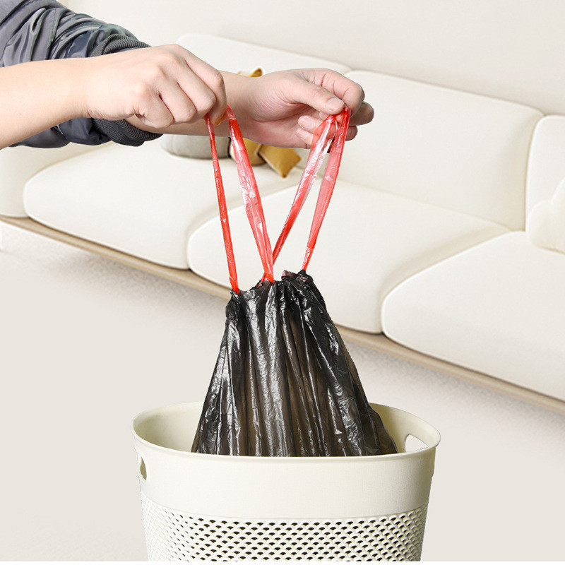Custom Order Accepted Universal Portable Black Car Trash Can for Your Auto in 2021