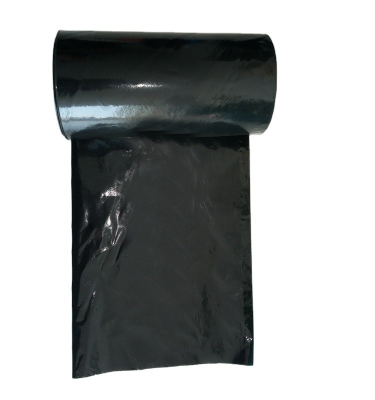Different Sizes Heavy Duty Garbage Bags For Paper Plastic Cans Bottles Newspaper Lawn